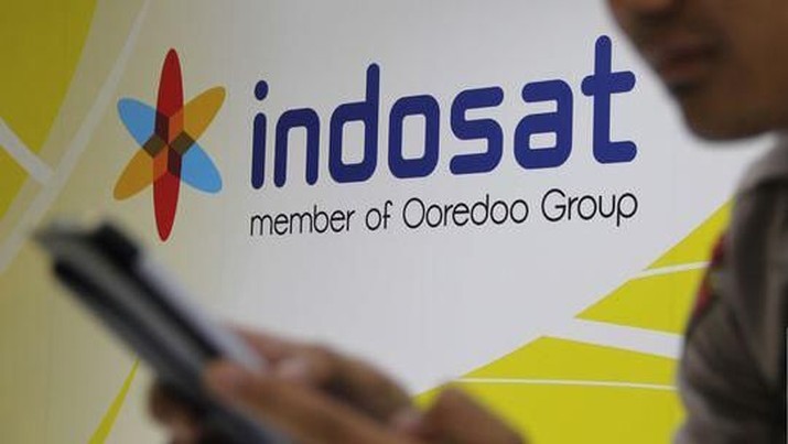 Menjadi Layanan Terdepan Setelah Telkomsel Indosat